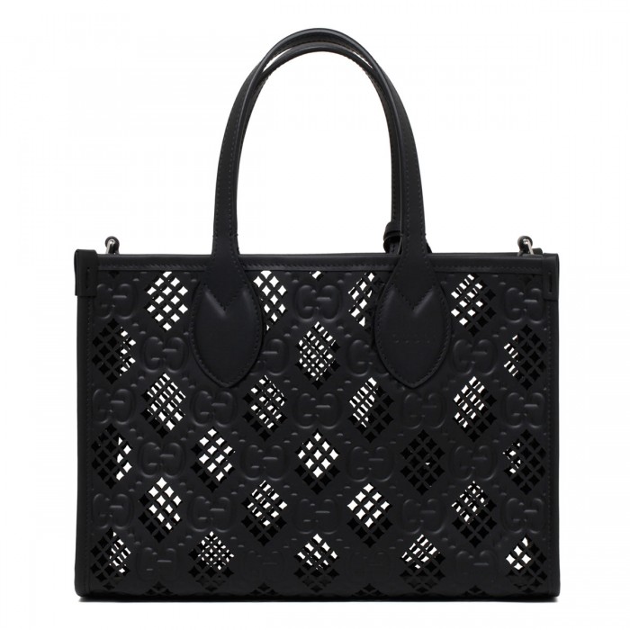 Le Noir Cortina Ophidia Small Handbag