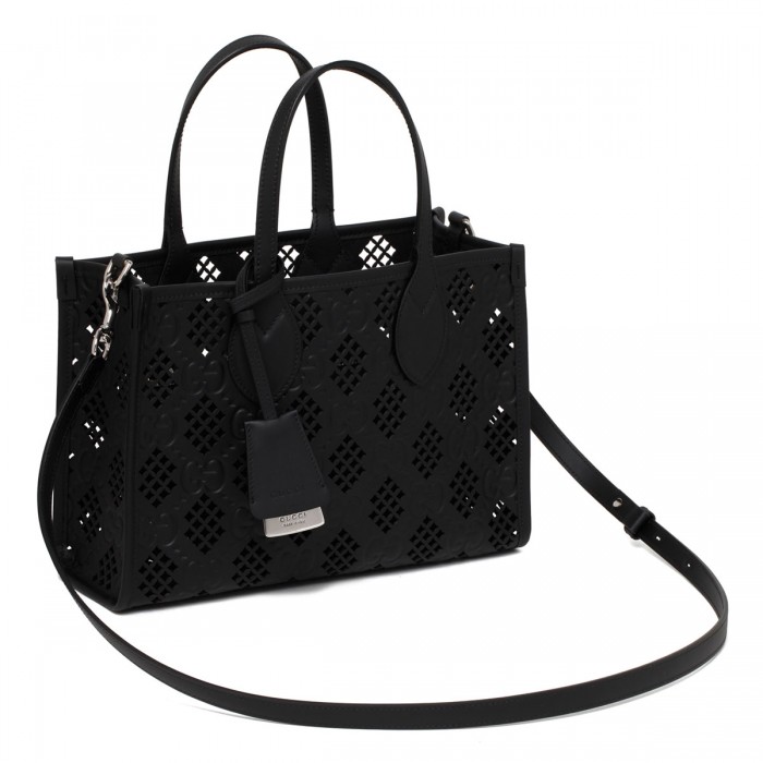Le Noir Cortina Ophidia Small Handbag