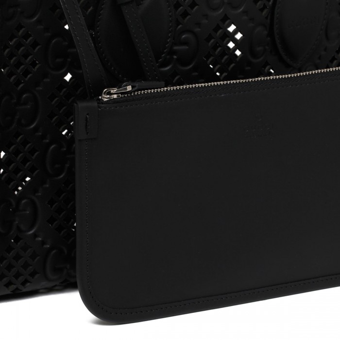 Le Noir Cortina Ophidia Small Handbag