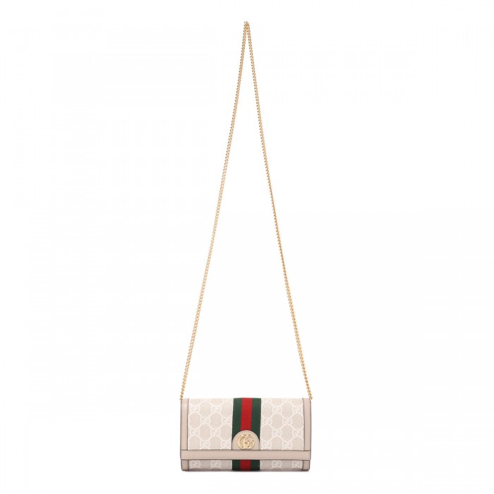 le noir cortina Ophidia wallet on chain