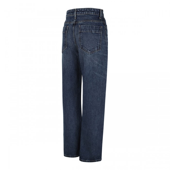 Le Noir Cortina Otis Barrel Jeans