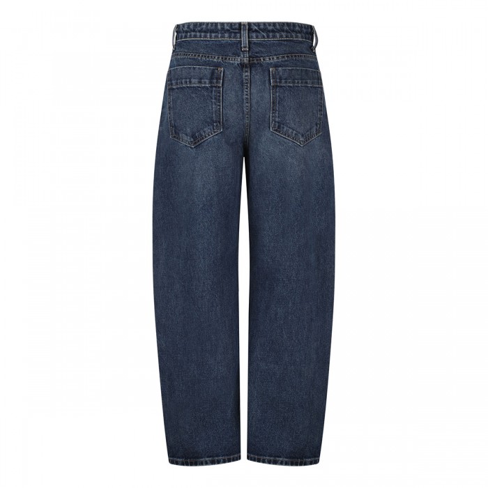 Le Noir Cortina Otis Barrel Jeans