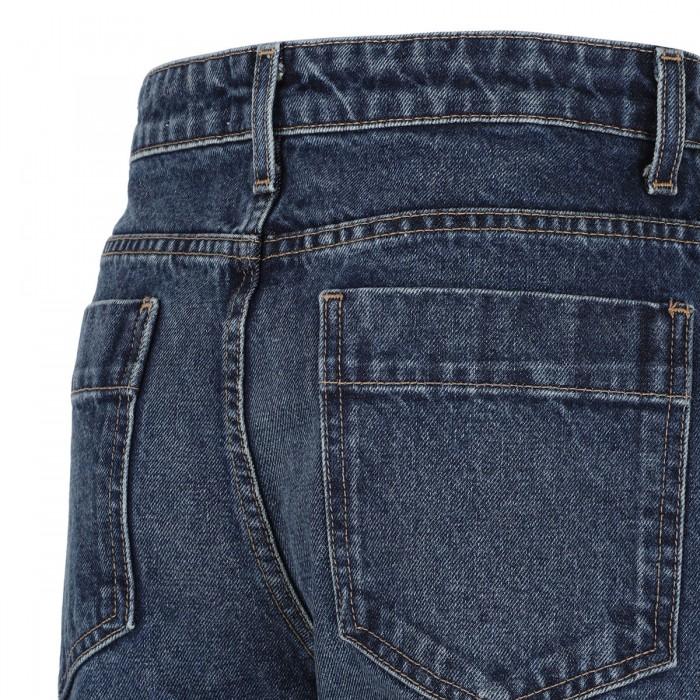 Le Noir Cortina Otis Barrel Jeans
