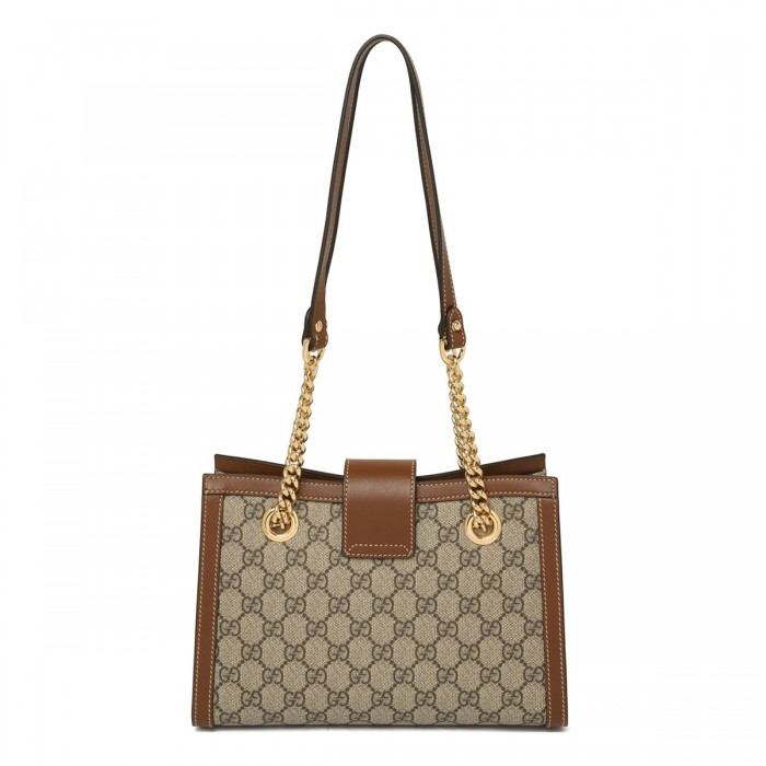 Le Noir Cortina Padlock Medium Tote Bag