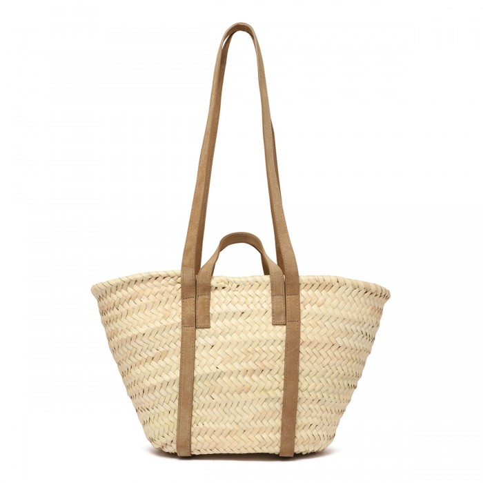 Le Noir Cortina Panier Mini Alpha Bag