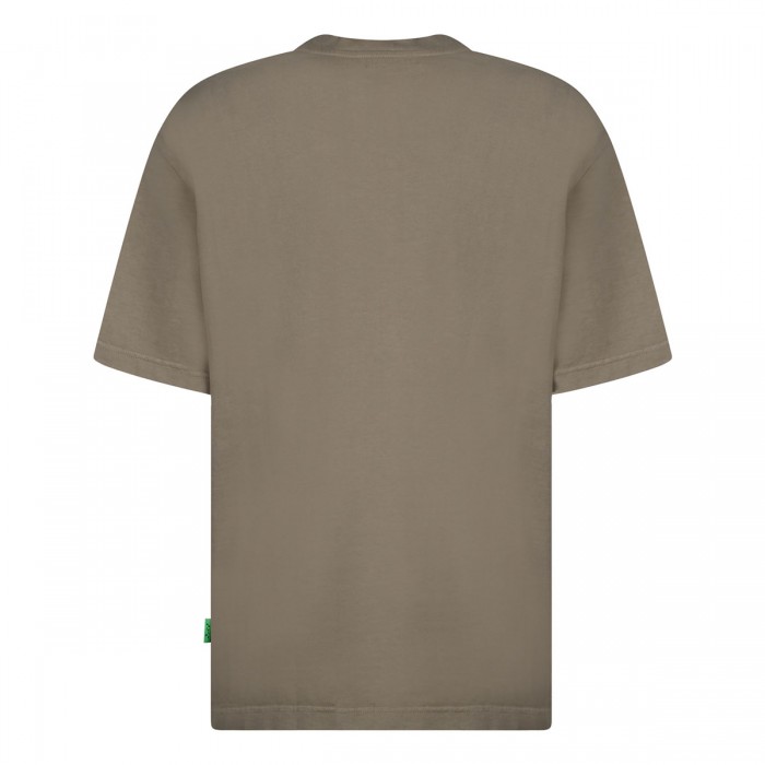 Le Noir Cortina Phil Sand T-shirt