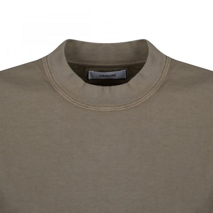 Le Noir Cortina Phil Sand T-shirt