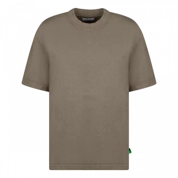le noir cortina Phil sand T-shirt