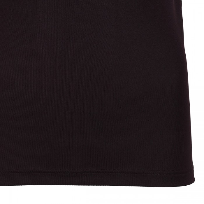 Le Noir Cortina Plum-hue Viscose Top