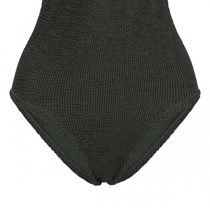 Le Noir Cortina Portia Khaki Swimsuit