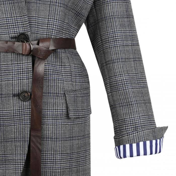 Le Noir Cortina Prince Of Wales Blazer