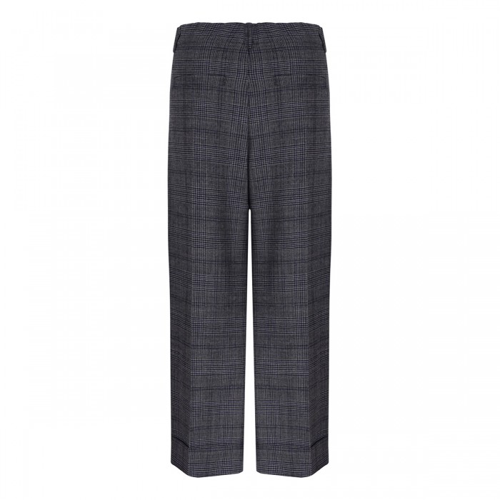 Le Noir Cortina Prince Of Wales Pants
