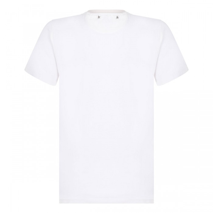 Le Noir Cortina Printed Jersey T-shirt