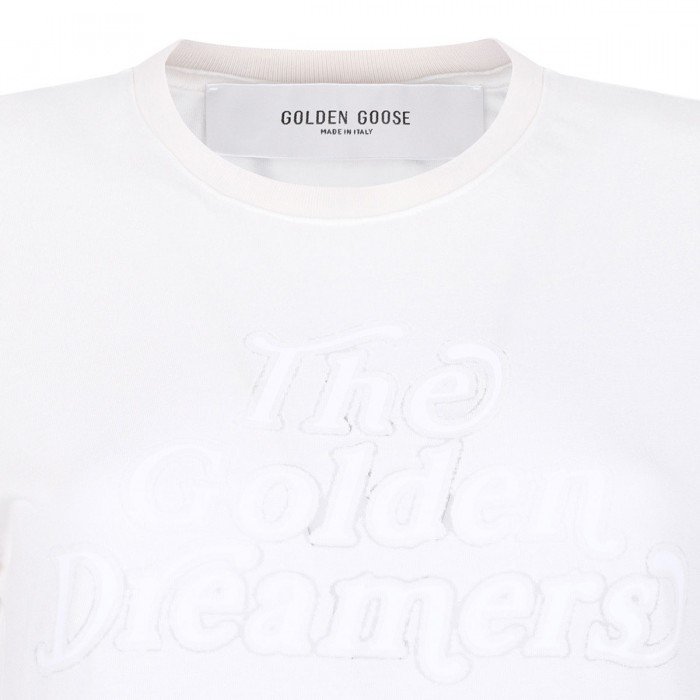 Le Noir Cortina Printed Jersey T-shirt