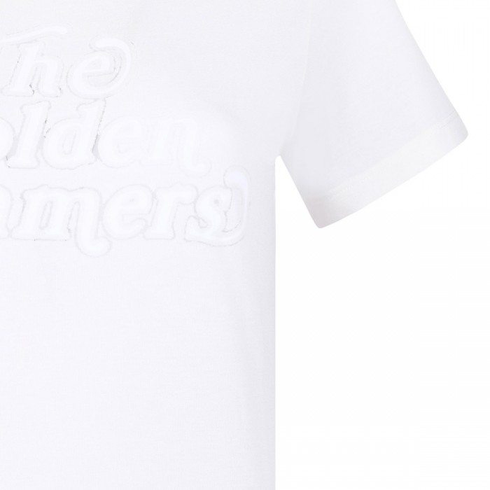 Le Noir Cortina Printed Jersey T-shirt