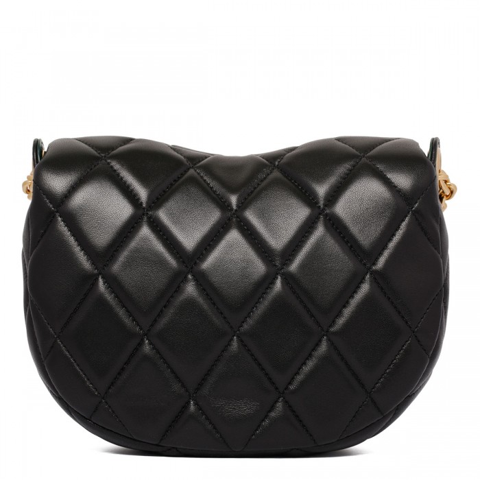 Le Noir Cortina Quilted Rocking Horse Bag