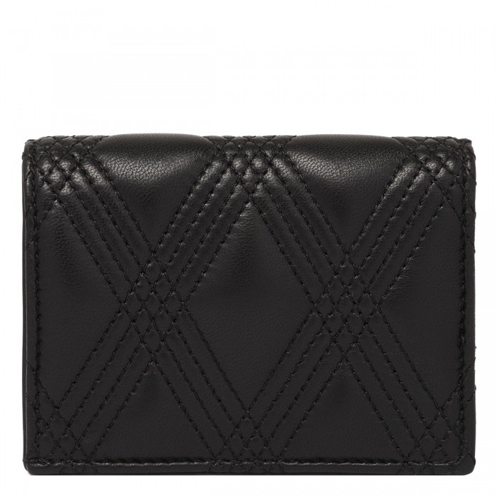Le Noir Cortina Quiltie 67 Compact Wallet