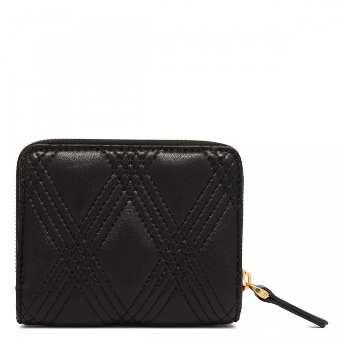 Le Noir Cortina Quiltie 67 Wallet