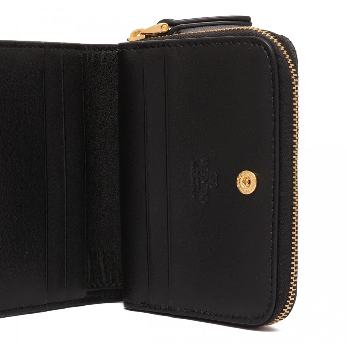 Le Noir Cortina Quiltie 67 Wallet