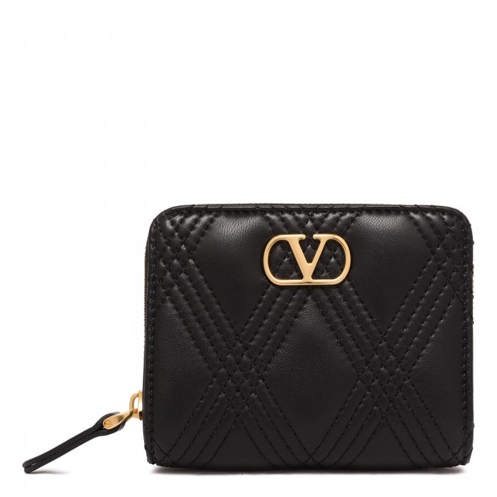 le noir cortina Quiltie 67 wallet