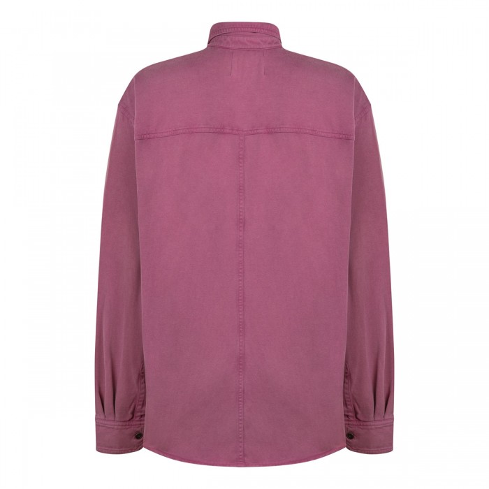 Le Noir Cortina Raquel Cotton Shirt