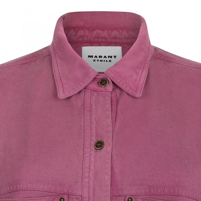 Le Noir Cortina Raquel Cotton Shirt