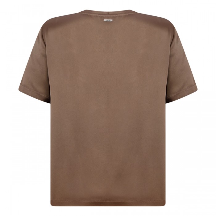 Le Noir Cortina Rebecca Satin Top