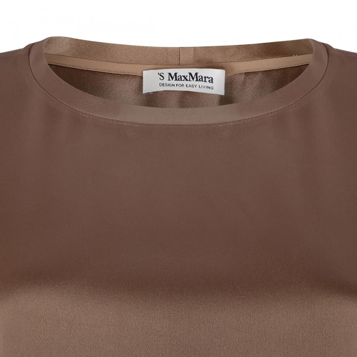 Le Noir Cortina Rebecca Satin Top