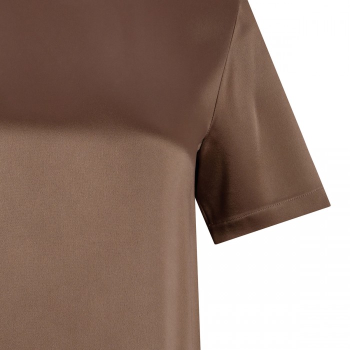 Le Noir Cortina Rebecca Satin Top