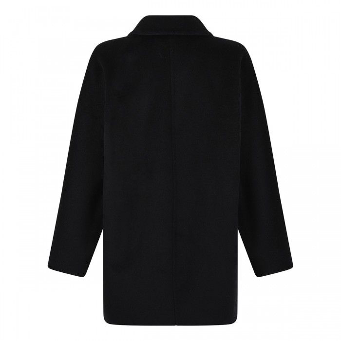 Le Noir Cortina Rebus 101801 Short Icon Coat