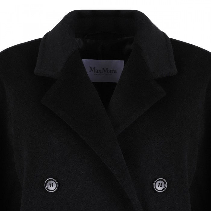 Le Noir Cortina Rebus 101801 Short Icon Coat