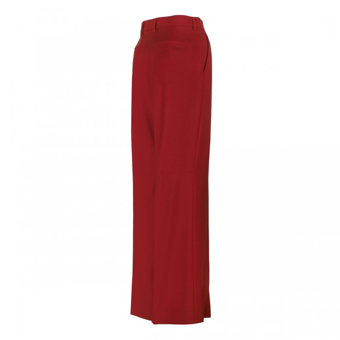 Le Noir Cortina Red Light Wool Pants