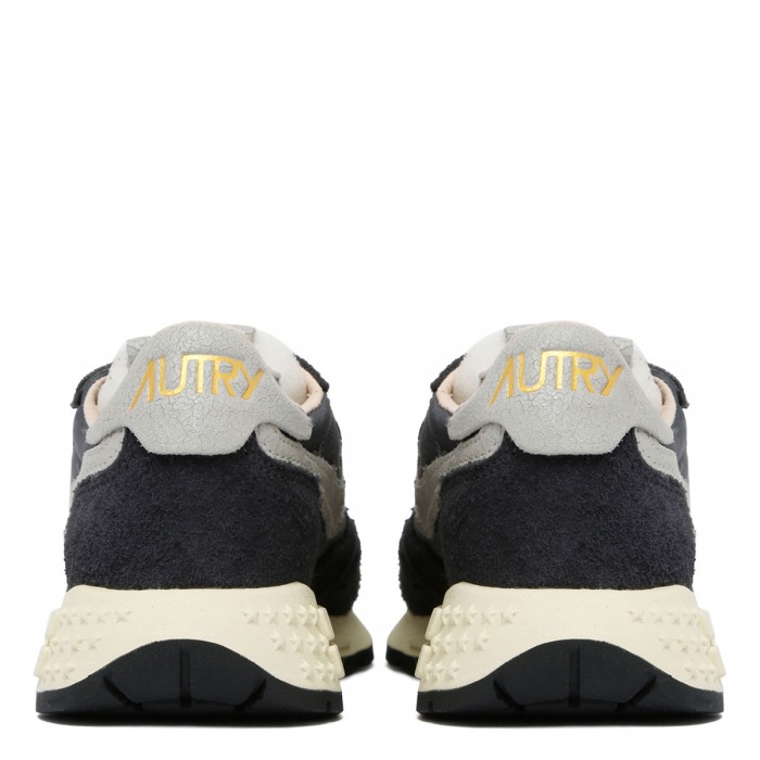 Le Noir Cortina Reelwind Low Sneakers