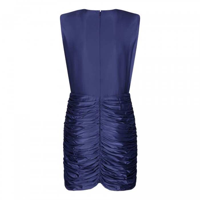 Le Noir Cortina Regina Sleeveless Dress