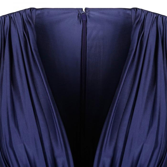 Le Noir Cortina Regina Sleeveless Dress