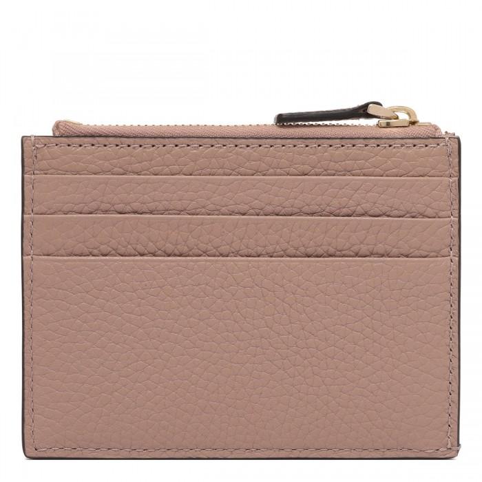 Le Noir Cortina Rockstud Coin Purse And Cardholder