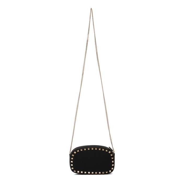 Le Noir Cortina Rockstud Mini Shoulder Bag