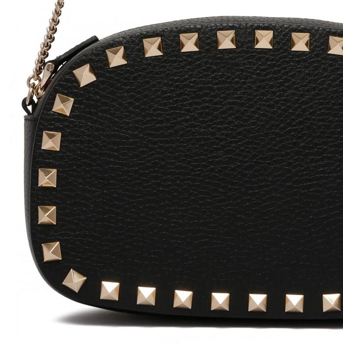Le Noir Cortina Rockstud Mini Shoulder Bag