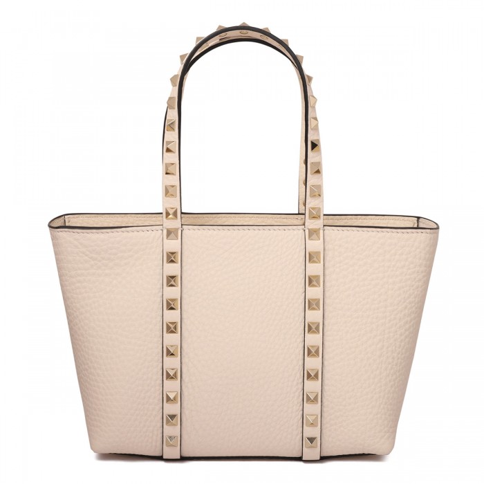 Le Noir Cortina Rockstud Mini Tote Bag