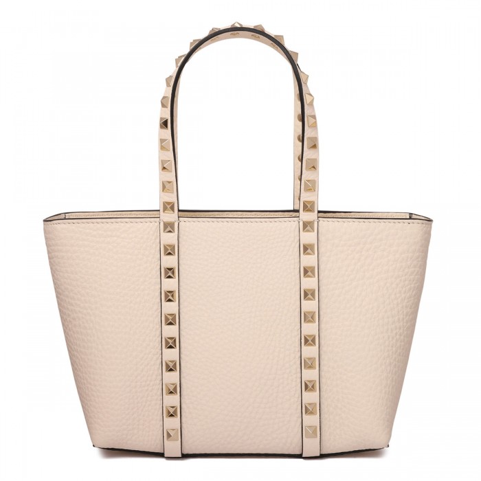 Le Noir Cortina Rockstud Mini Tote Bag