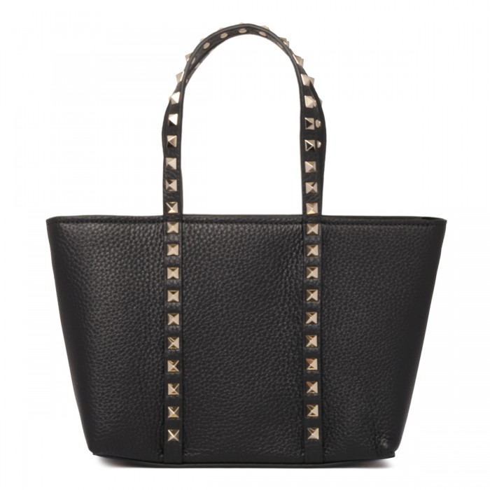 Le Noir Cortina Rockstud Mini Tote Bag