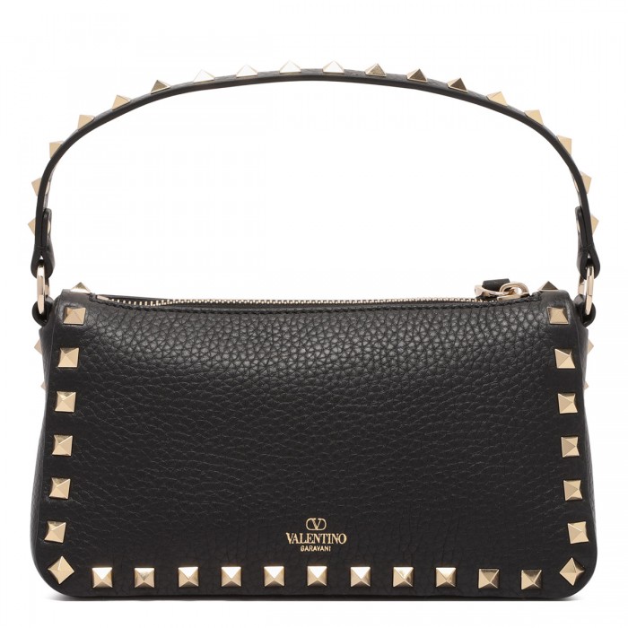 Le Noir Cortina Rockstud Small Crossbody Bag