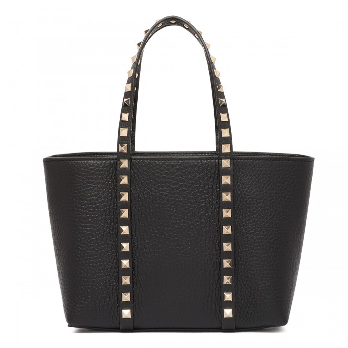 Le Noir Cortina Rockstud Small Tote Bag