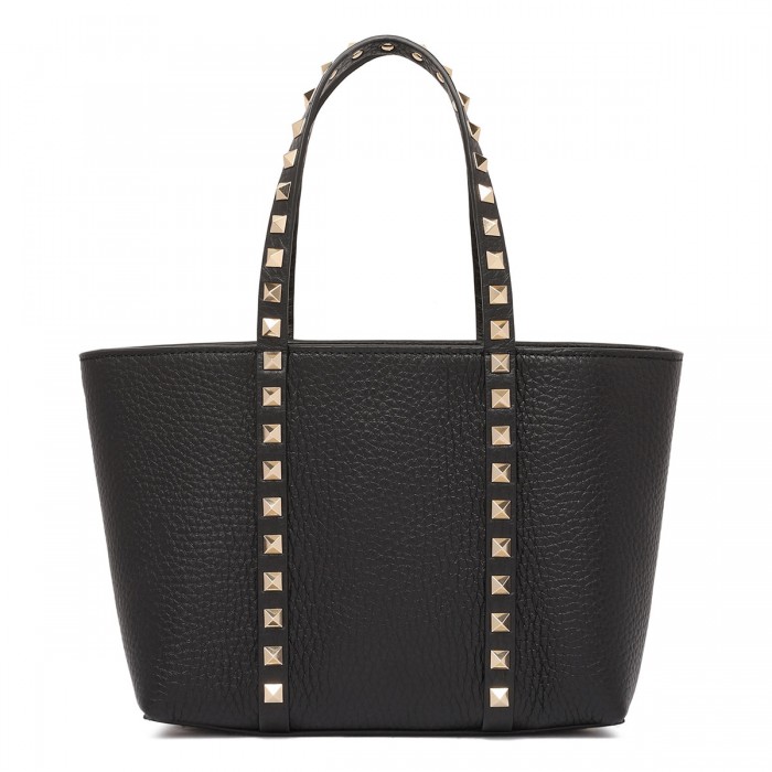 Le Noir Cortina Rockstud Small Tote Bag