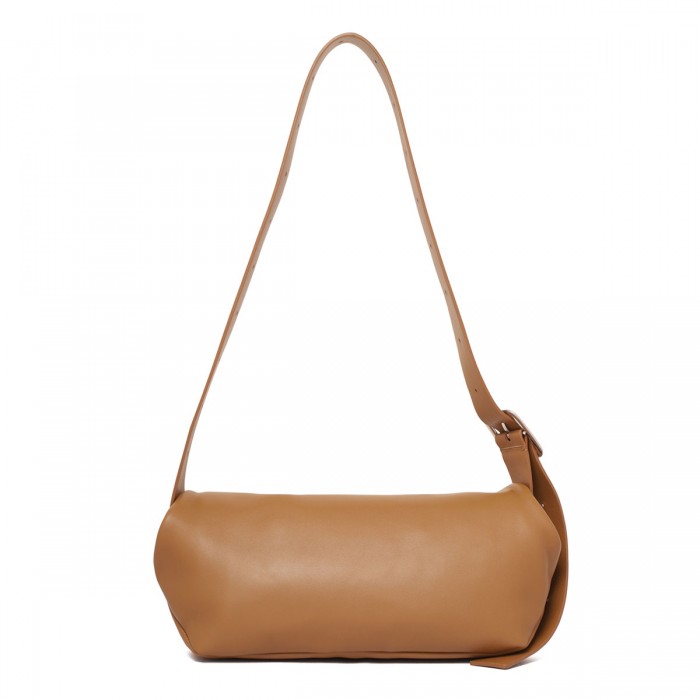 Le Noir Cortina Rollup Medium Shoulder Bag