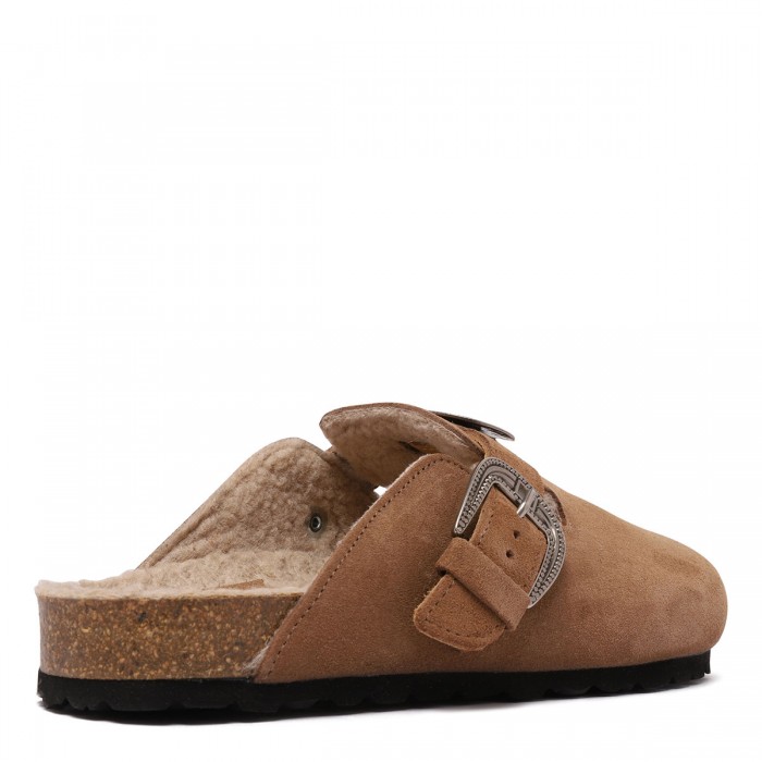 Le Noir Cortina Sabot 140 Clogs