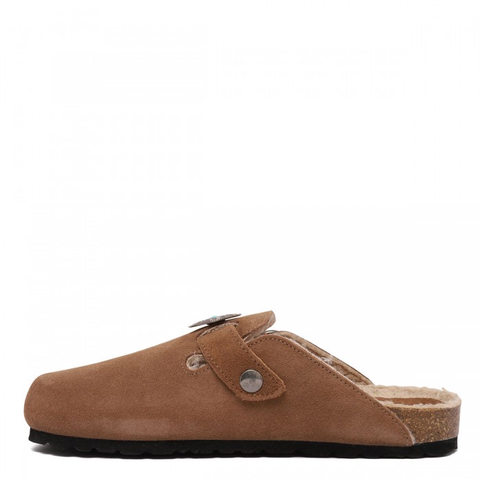 Le Noir Cortina Sabot 140 Clogs