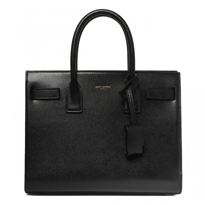 le noir cortina Sac de jour baby bag
