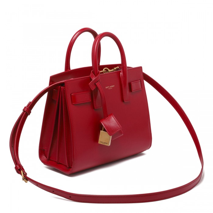 Le Noir Cortina Sac De Jour Nano Bag