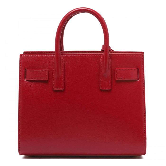 Le Noir Cortina Sac De Jour Nano Bag